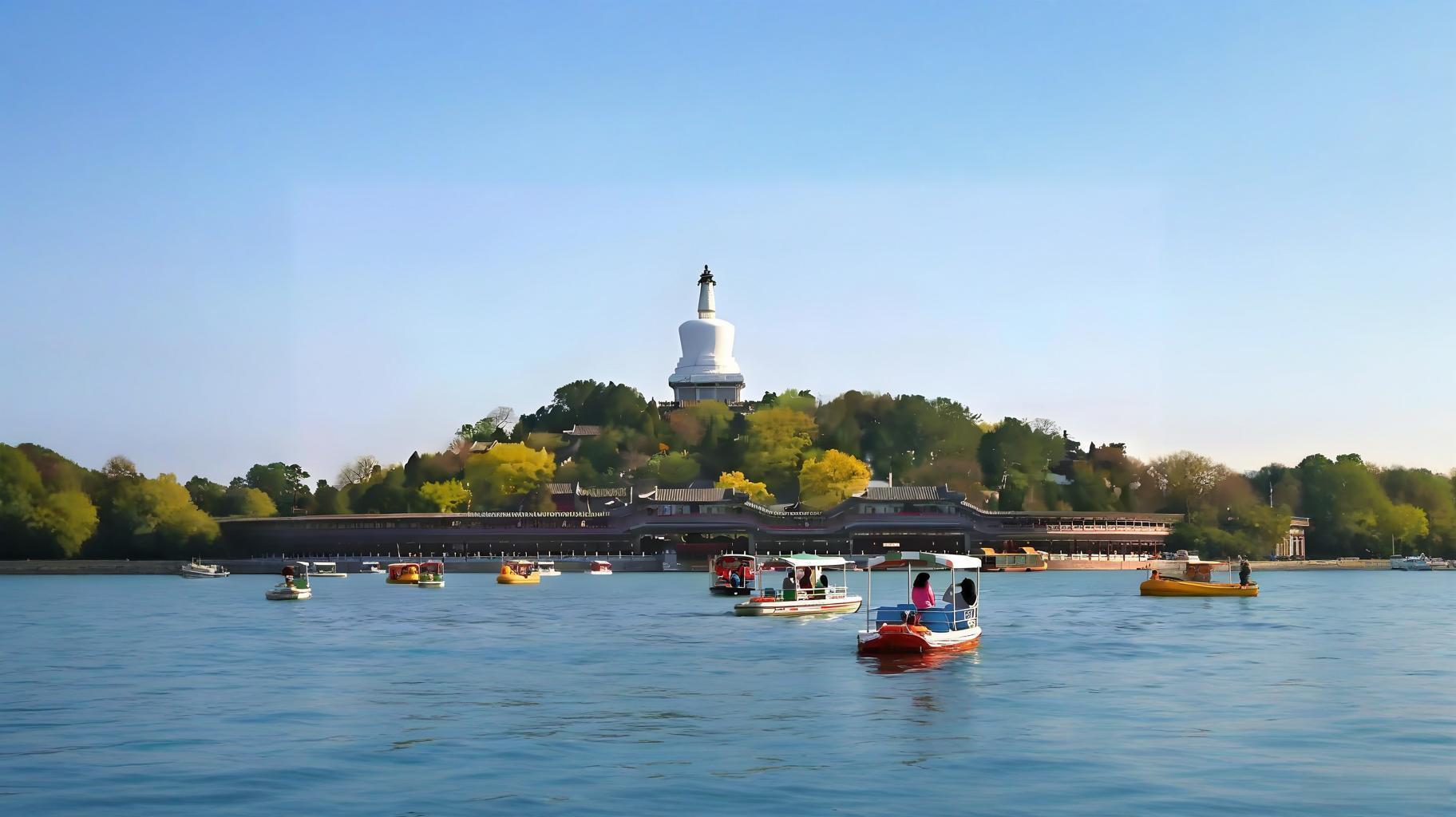 Beihai Park